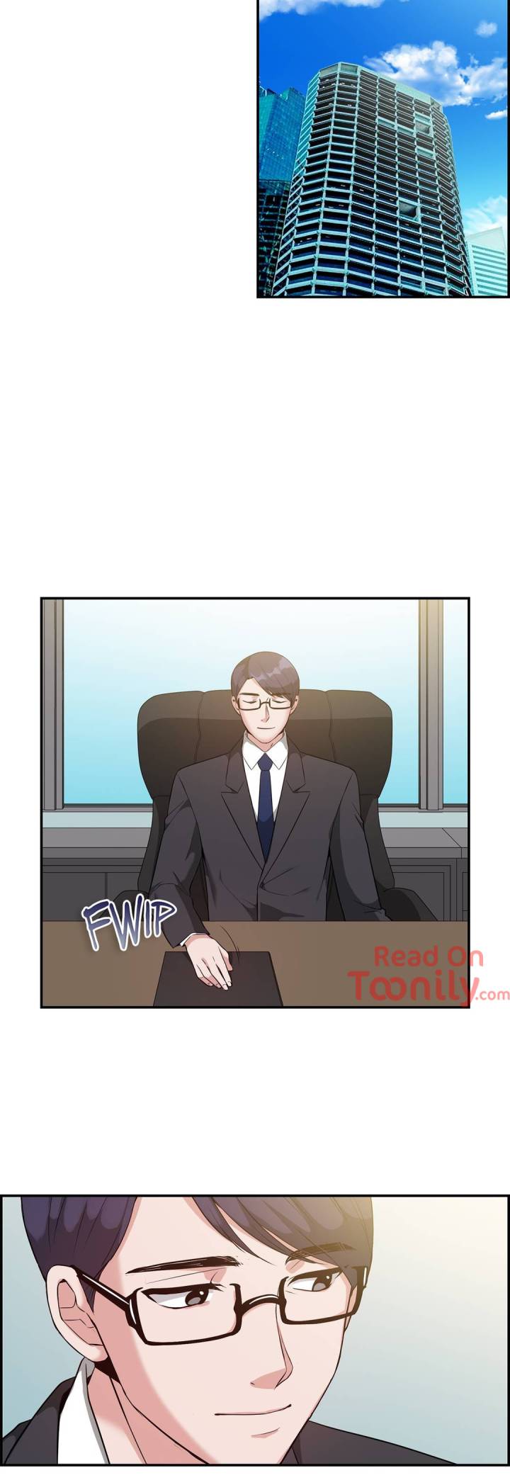 Masters of Masturbation - Chapter 45 [photo 12] - MangaPorn