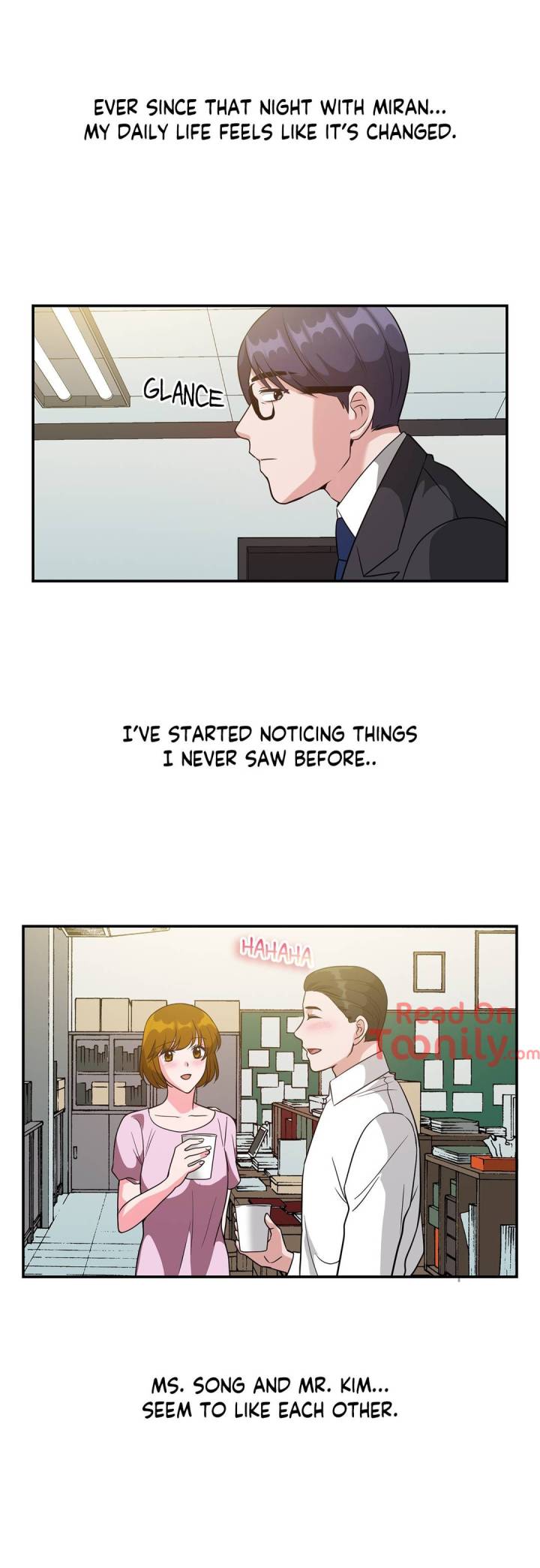 Masters of Masturbation - Chapter 45 [photo 13] - MangaPorn