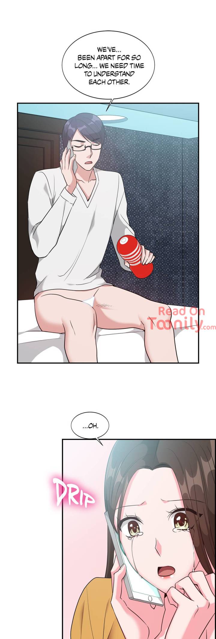 Masters of Masturbation - Chapter 46 [photo 20] - MangaPorn
