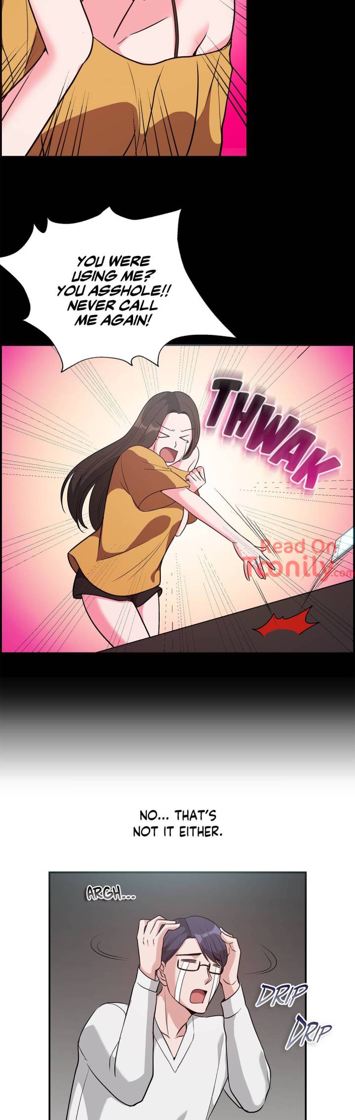 Masters of Masturbation - Chapter 46 [photo 9] - MangaPorn