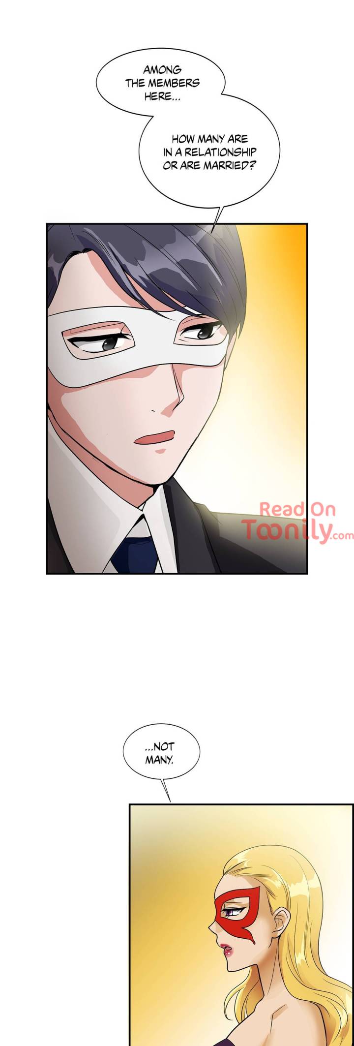 Masters of Masturbation - Chapter 47 [photo 11] - MangaPorn
