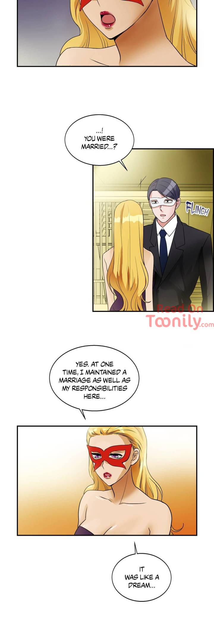 Masters of Masturbation - Chapter 47 [photo 13] - MangaPorn