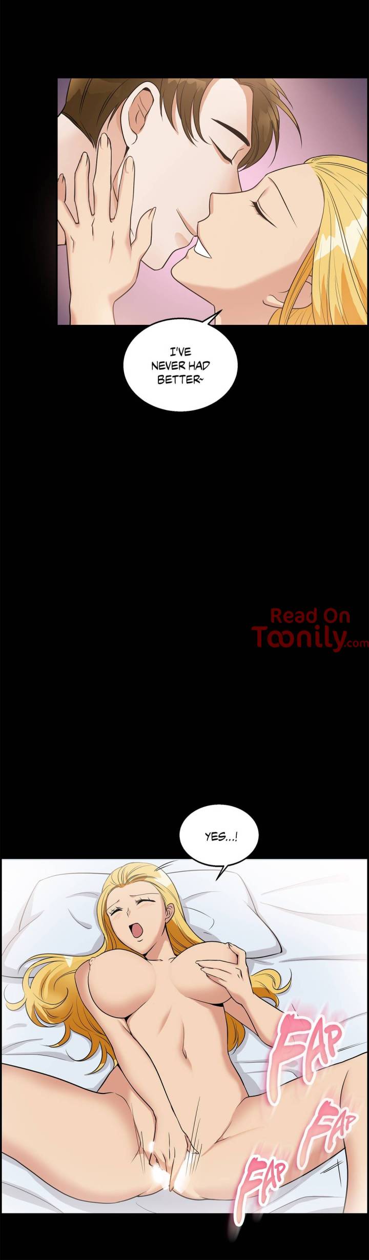 Masters of Masturbation - Chapter 47 [photo 16] - MangaPorn