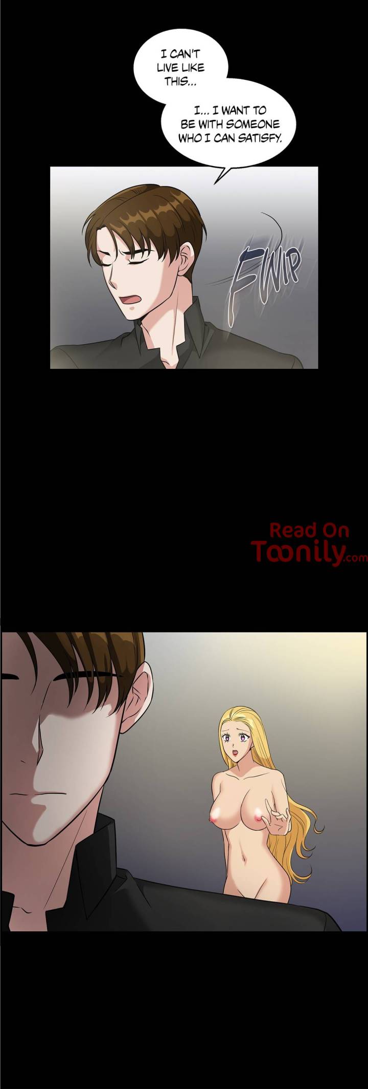 Masters of Masturbation - Chapter 47 [photo 19] - MangaPorn