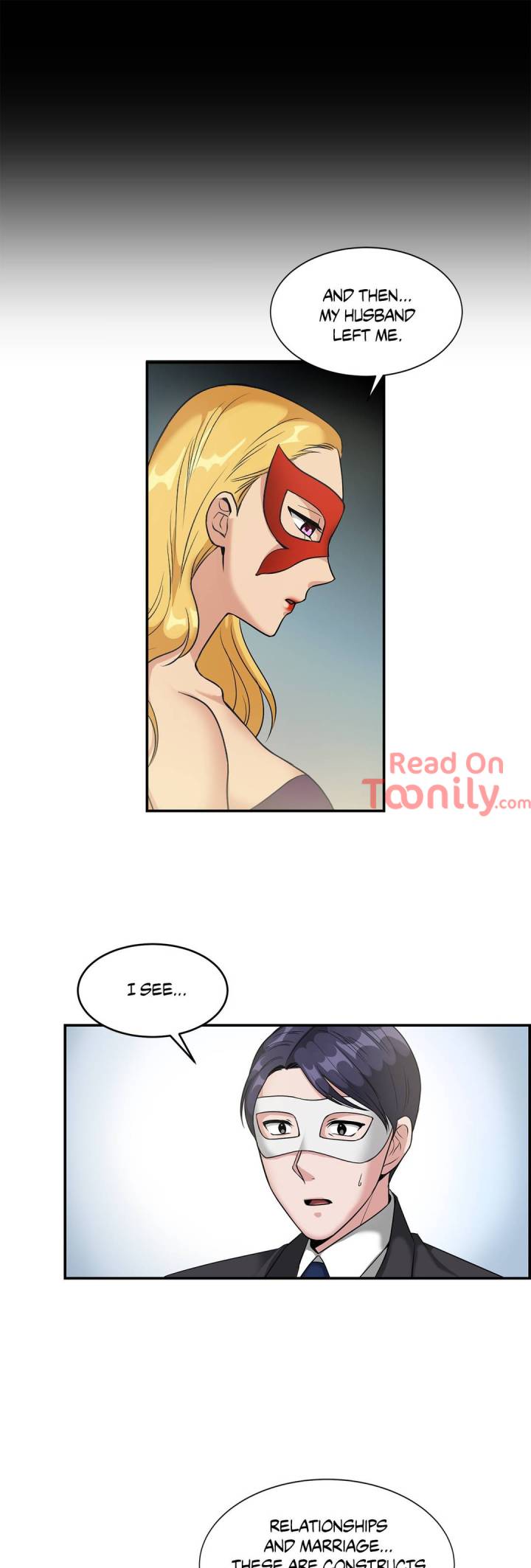 Masters of Masturbation - Chapter 47 [photo 20] - MangaPorn