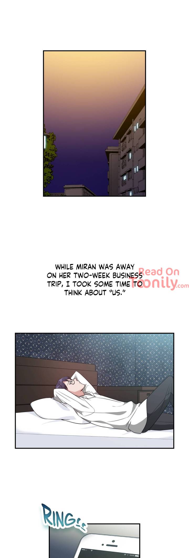 Masters of Masturbation - Chapter 47 [photo 23] - MangaPorn