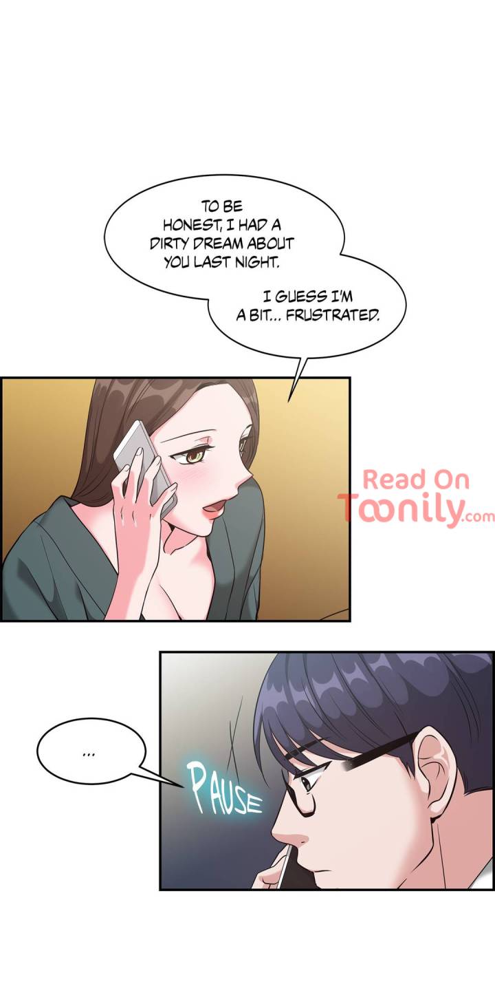 Masters of Masturbation - Chapter 47 [photo 26] - MangaPorn