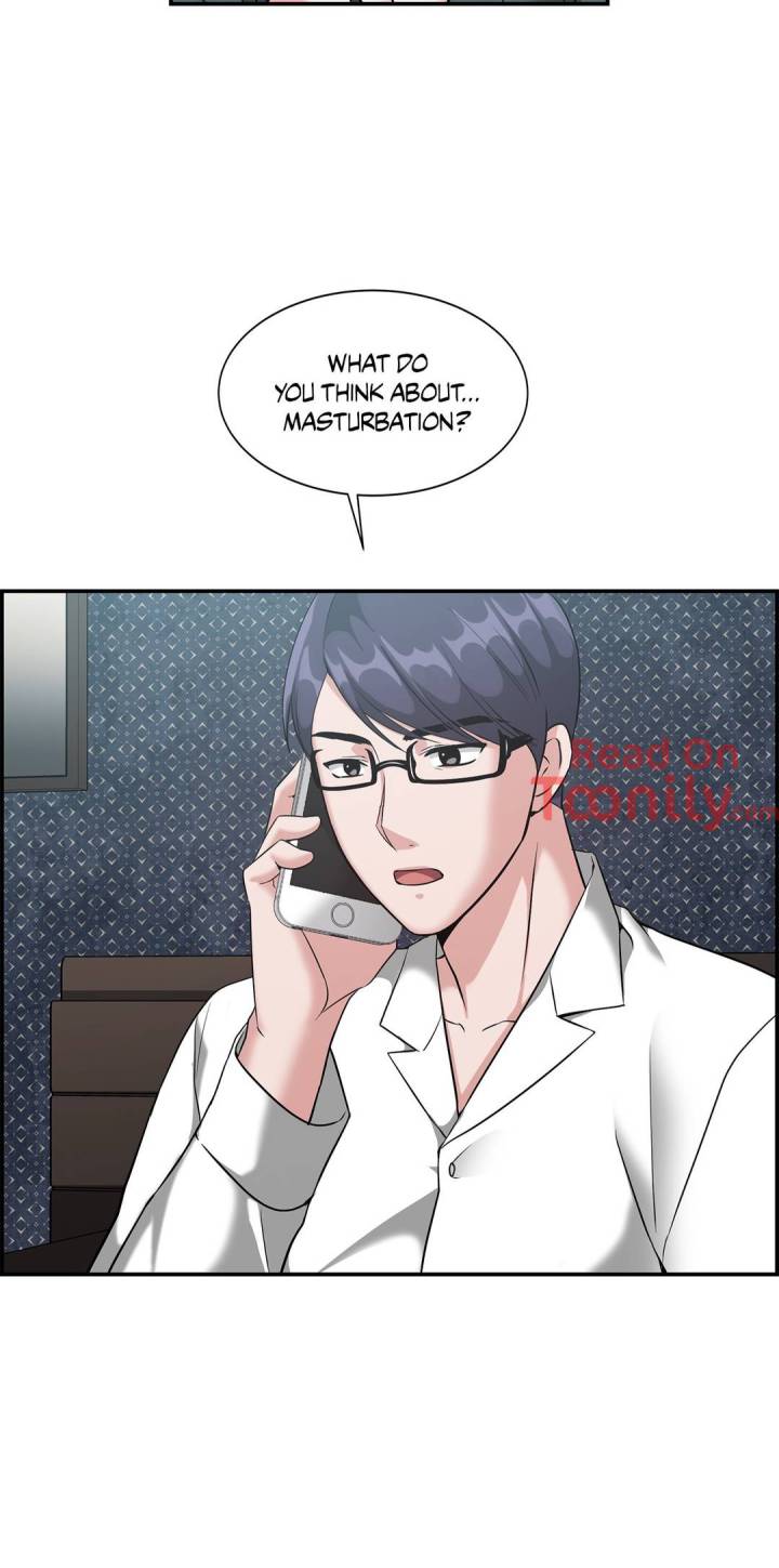 Masters of Masturbation - Chapter 47 [photo 28] - MangaPorn