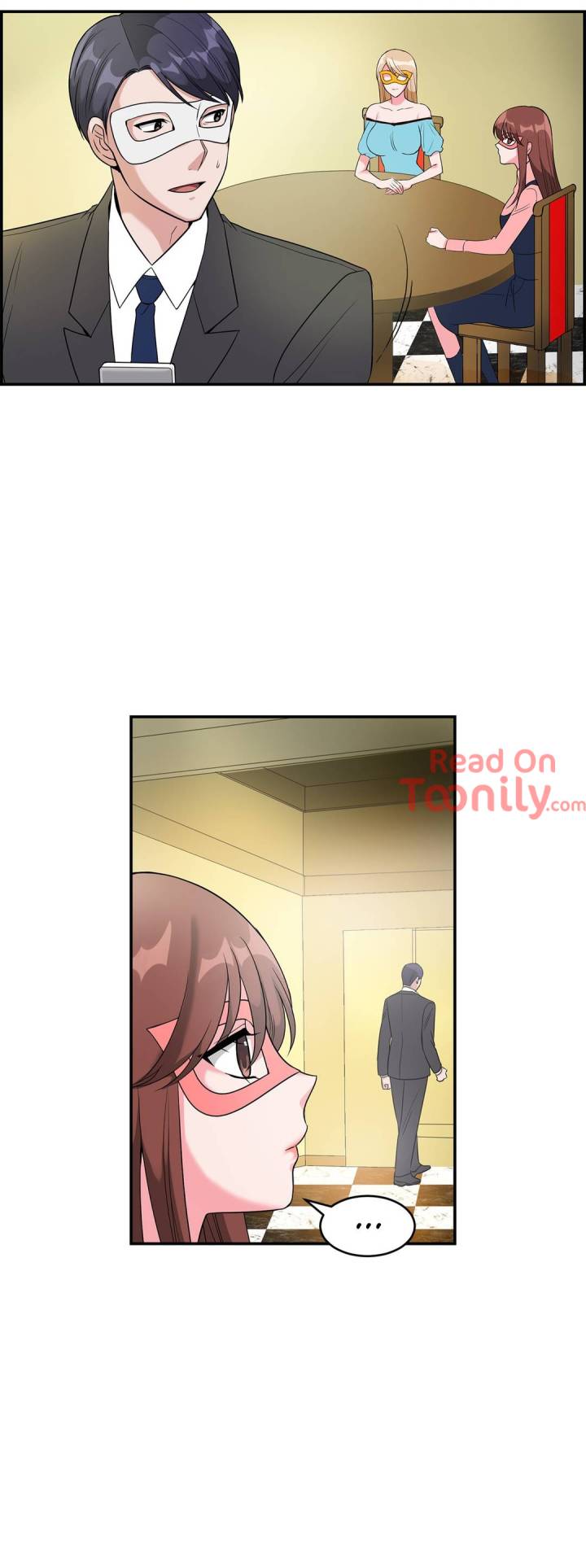 Masters of Masturbation - Chapter 47 [photo 3] - MangaPorn