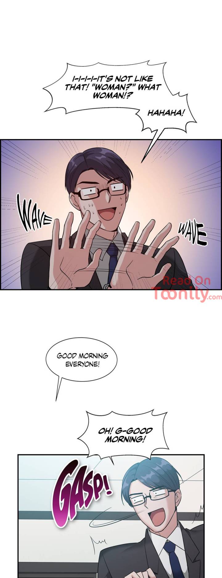 Masters of Masturbation - Chapter 48 [photo 14] - MangaPorn