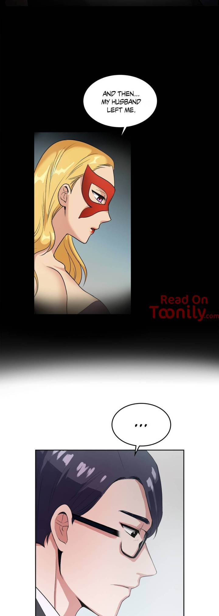 Masters of Masturbation - Chapter 49 [photo 26] - MangaPorn