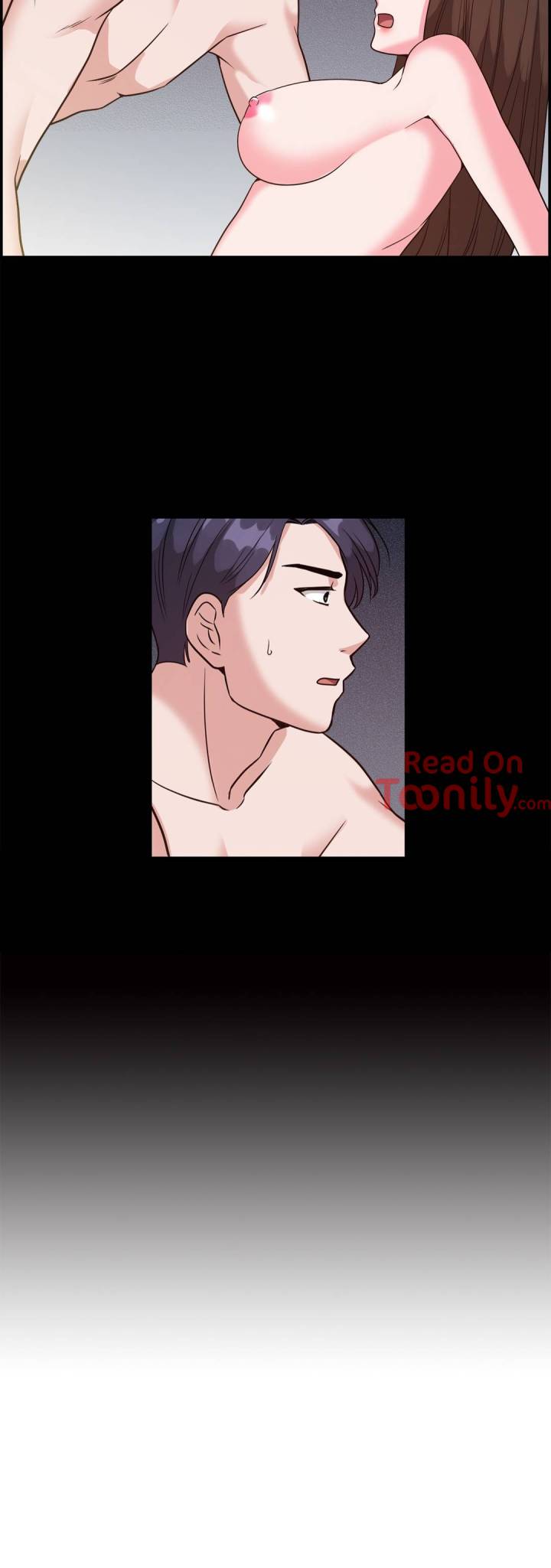 Masters of Masturbation - Chapter 49 [photo 3] - MangaPorn
