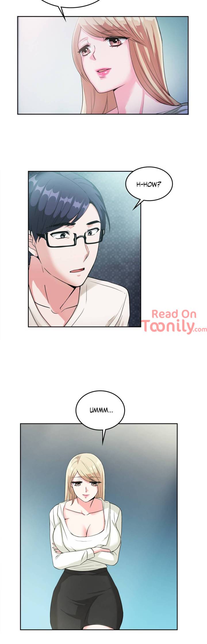 Masters of Masturbation - Chapter 49 [photo 30] - MangaPorn