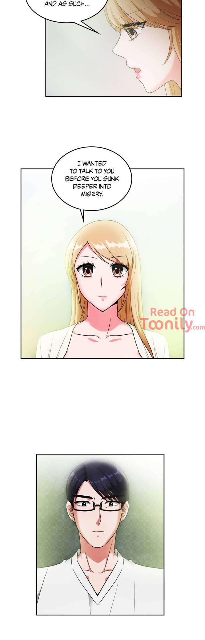 Masters of Masturbation - Chapter 49 [photo 33] - MangaPorn
