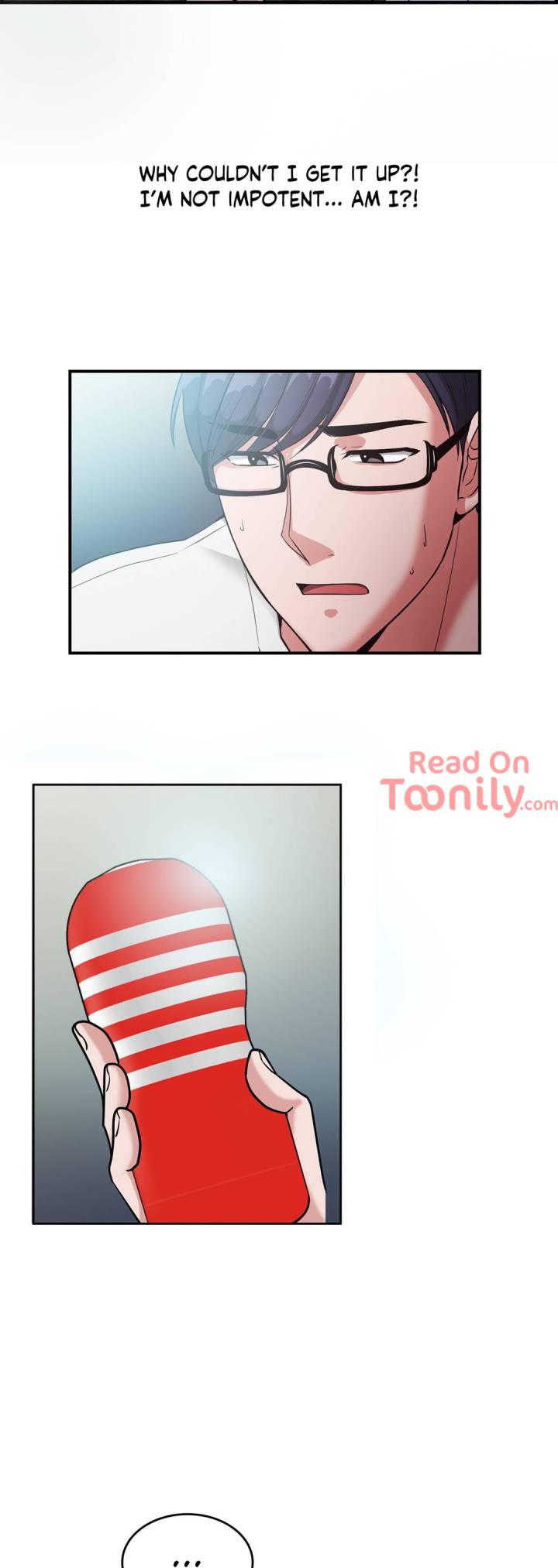 Masters of Masturbation - Chapter 49 [photo 5] - MangaPorn