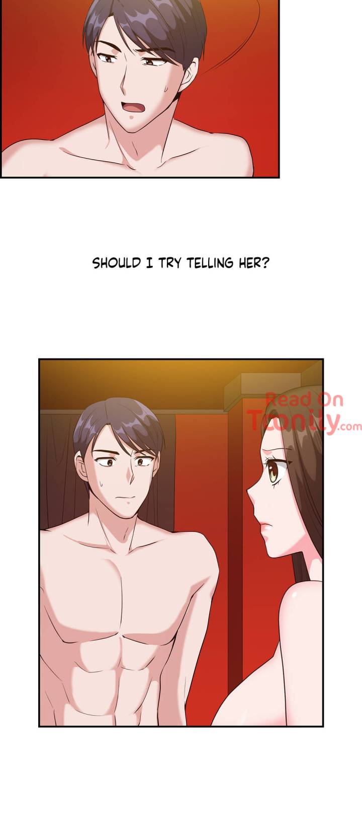 Masters of Masturbation - Chapter 50 [photo 25] - MangaPorn