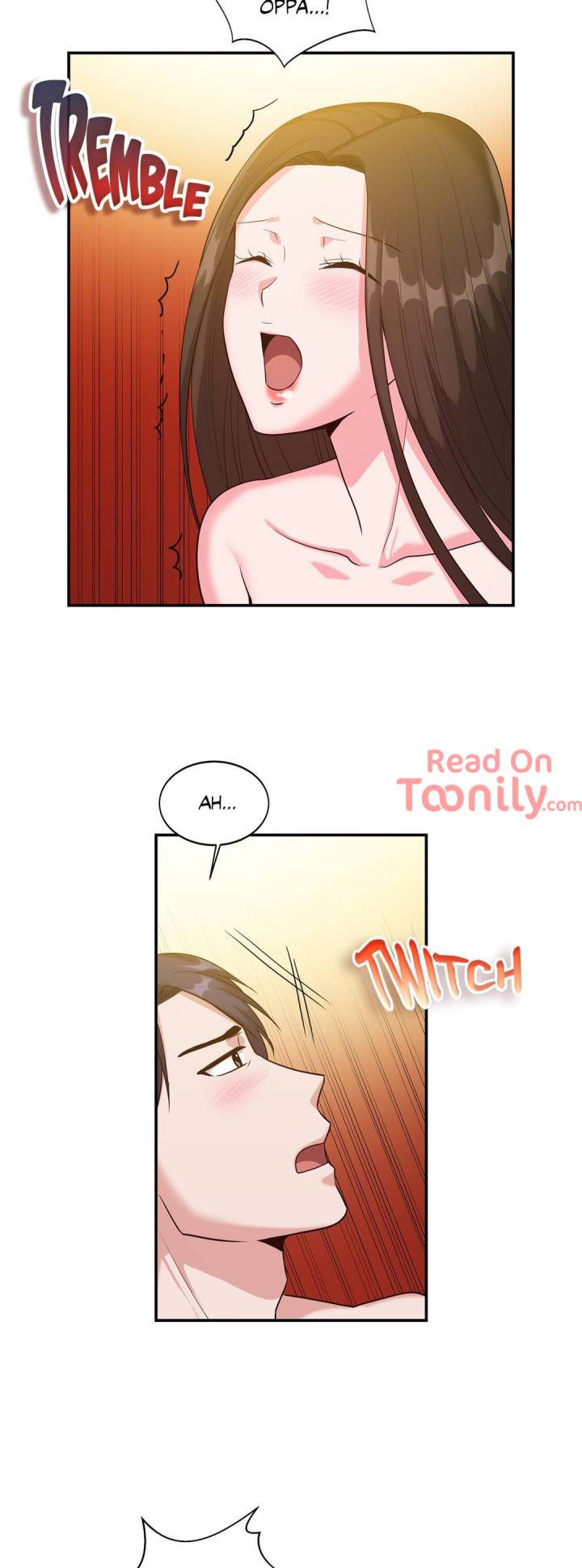 Masters of Masturbation - Chapter 51 [photo 12] - MangaPorn