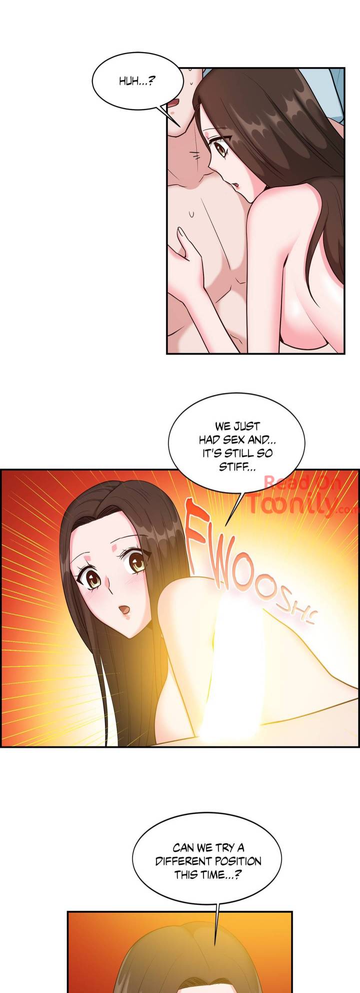 Masters of Masturbation - Chapter 51 [photo 14] - MangaPorn