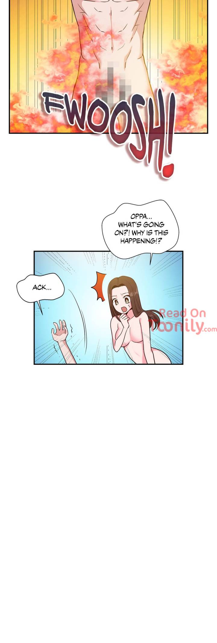 Masters of Masturbation - Chapter 51 [photo 19] - MangaPorn