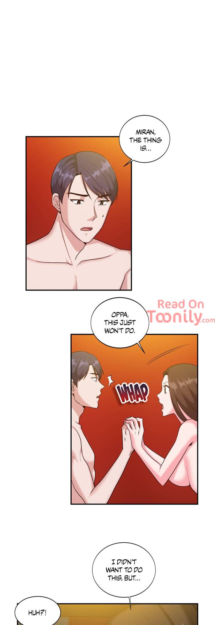 Masters of Masturbation - Chapter 51 [photo 2] - MangaPorn