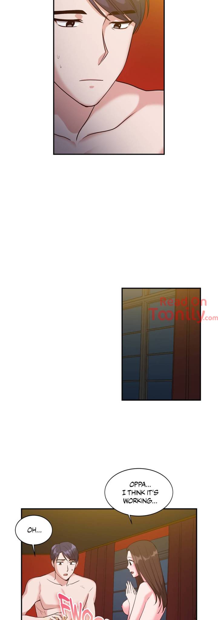 Masters of Masturbation - Chapter 51 [photo 6] - MangaPorn