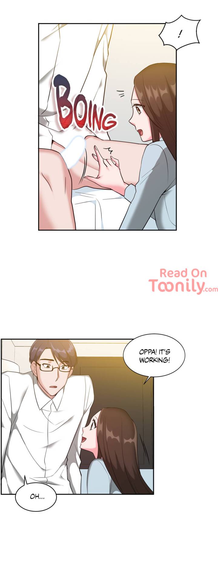 Masters of Masturbation - Chapter 52 [photo 12] - MangaPorn