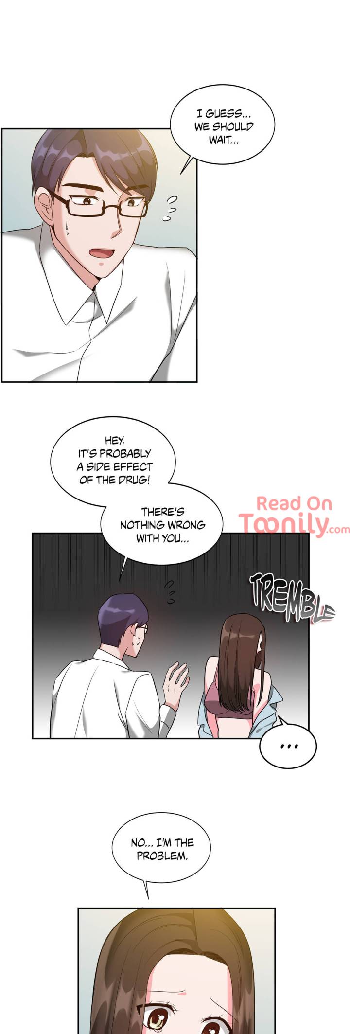 Masters of Masturbation - Chapter 52 [photo 17] - MangaPorn