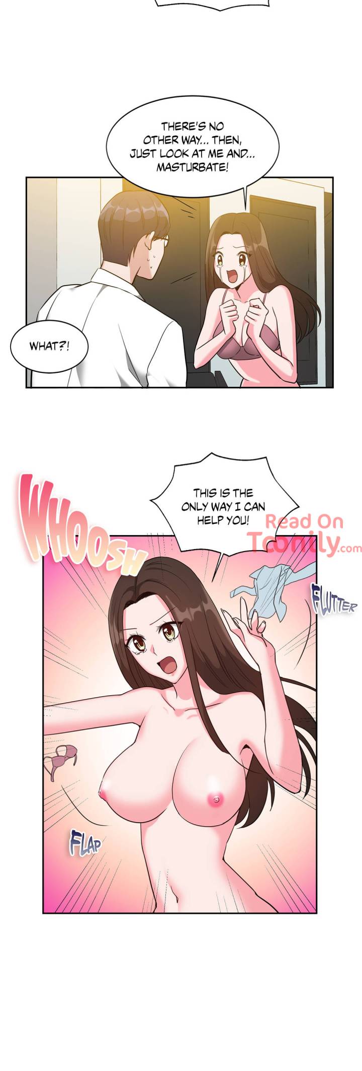 Masters of Masturbation - Chapter 52 [photo 19] - MangaPorn