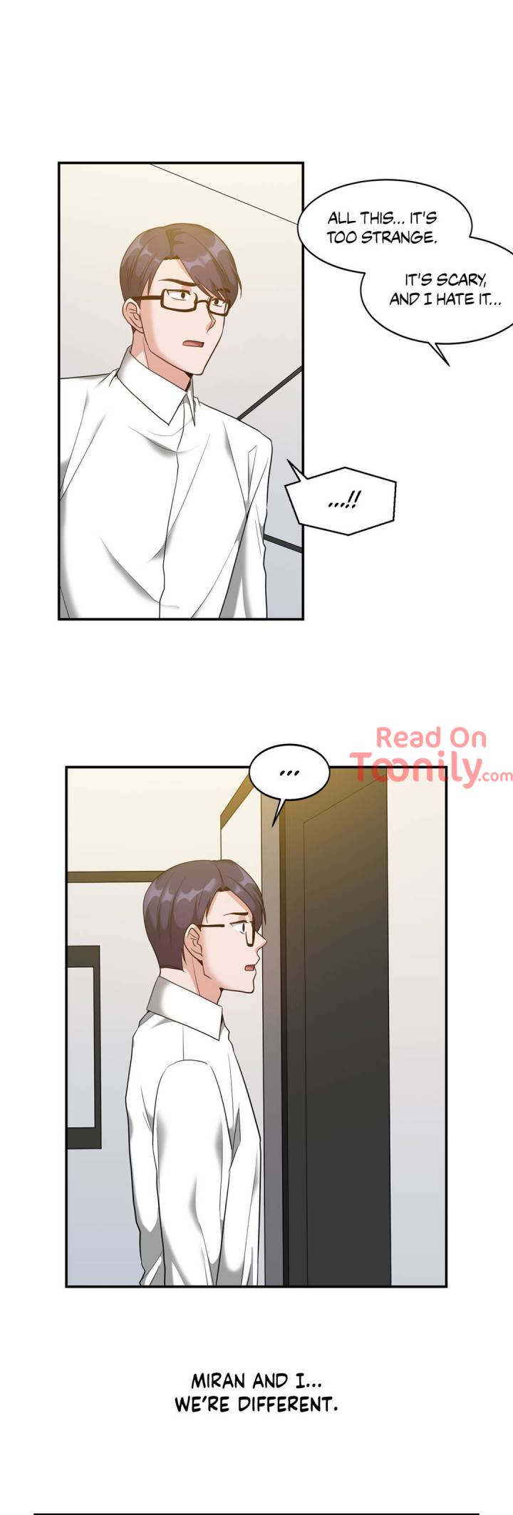 Masters of Masturbation - Chapter 53 [photo 11] - MangaPorn