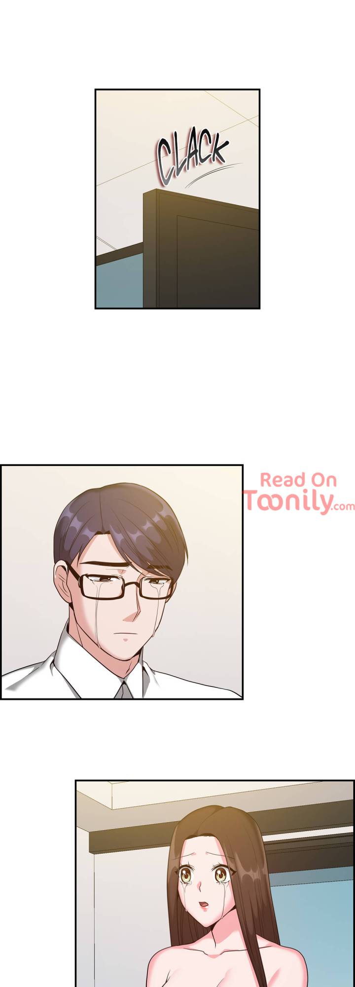 Masters of Masturbation - Chapter 53 [photo 14] - MangaPorn