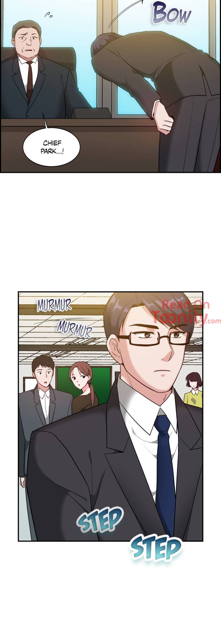 Masters of Masturbation - Chapter 53 [photo 19] - MangaPorn