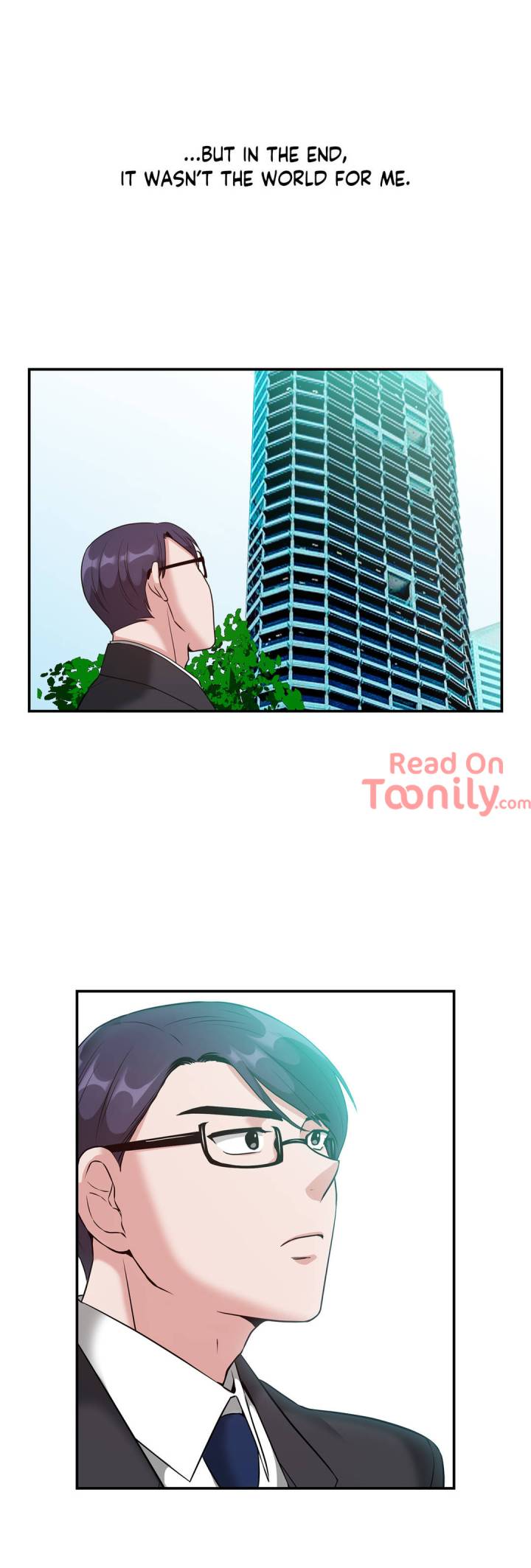 Masters of Masturbation - Chapter 53 [photo 21] - MangaPorn
