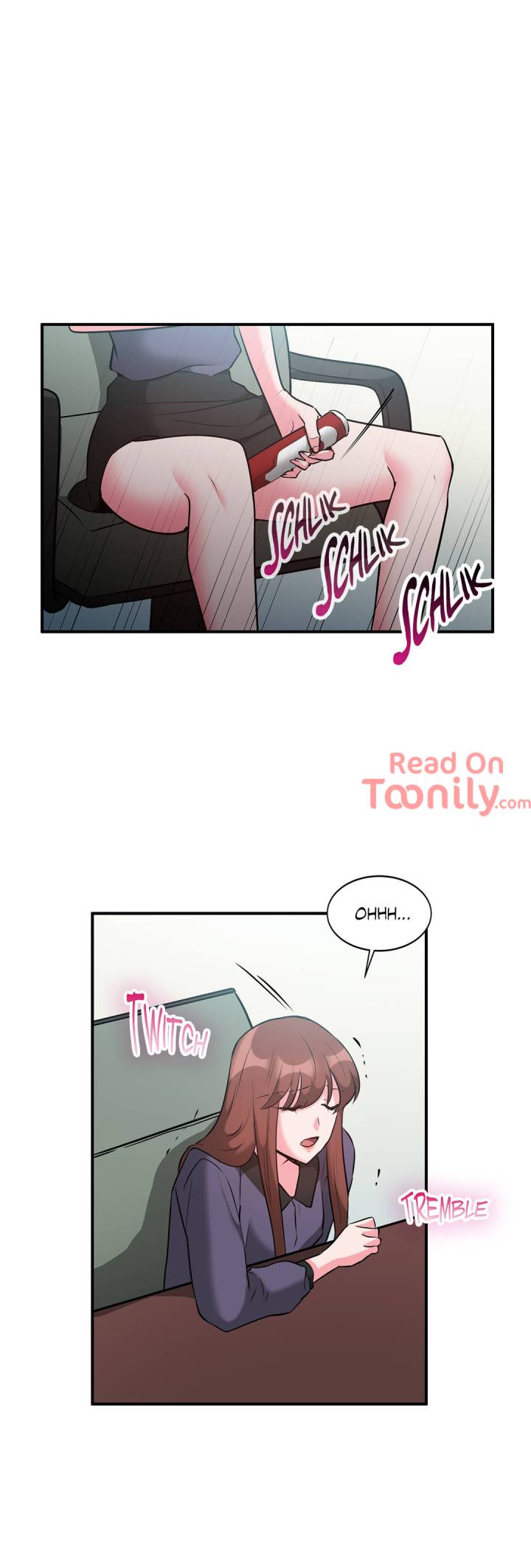 Masters of Masturbation - Chapter 54 [photo 10] - MangaPorn