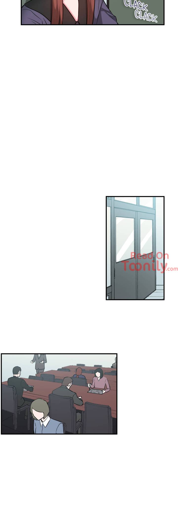 Masters of Masturbation - Chapter 54 [photo 13] - MangaPorn