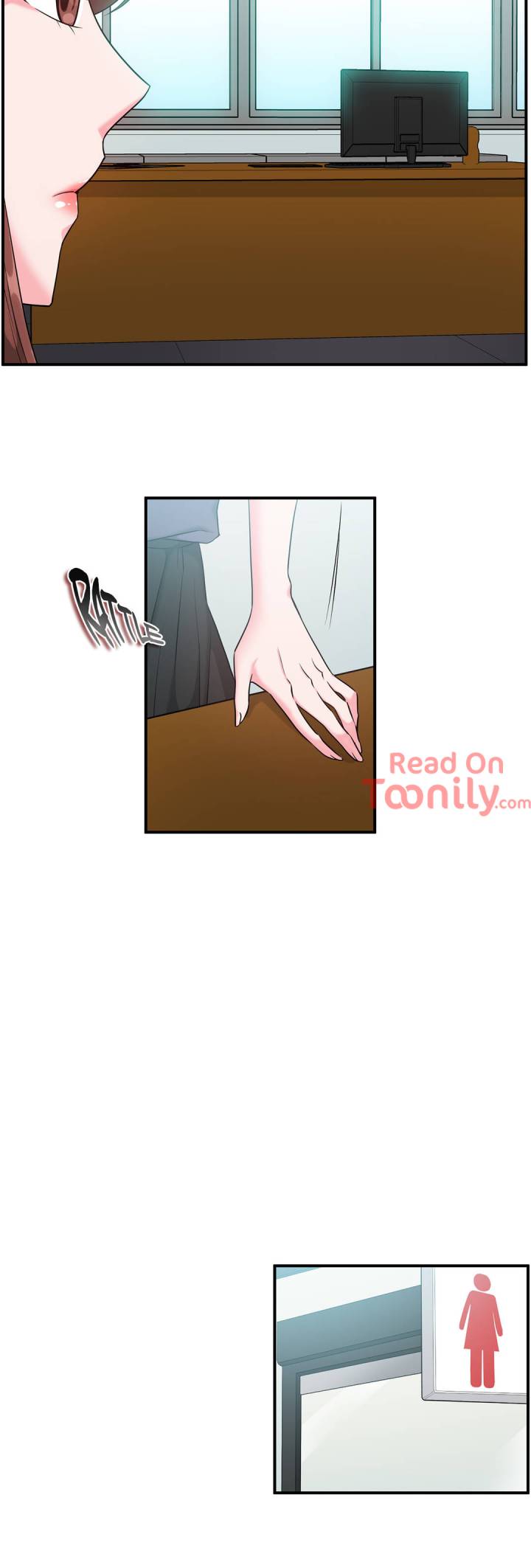 Masters of Masturbation - Chapter 54 [photo 19] - MangaPorn