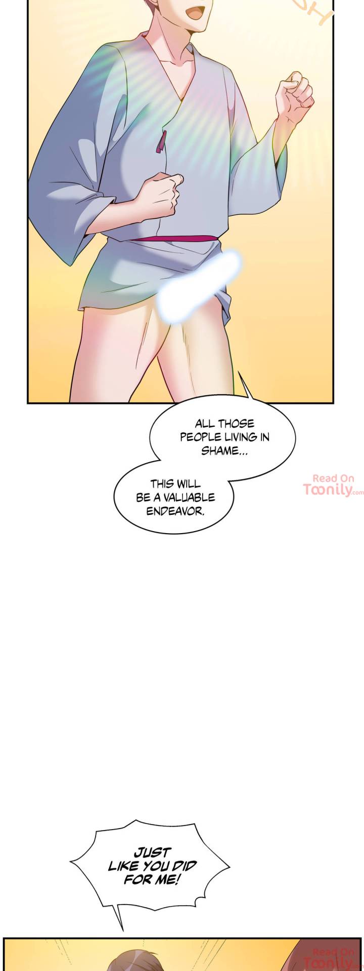 Masters of Masturbation - Chapter 55 [photo 15] - MangaPorn