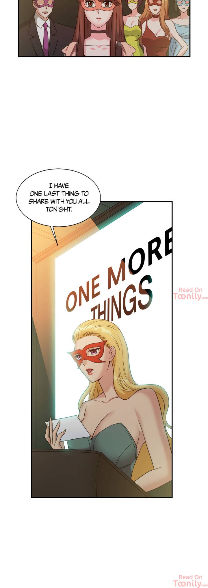 Masters of Masturbation - Chapter 55 [photo 4] - MangaPorn