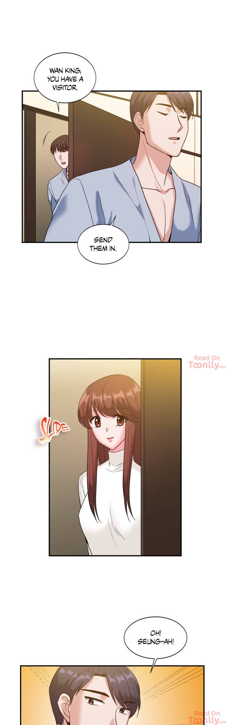 Masters of Masturbation - Chapter 55 [photo 8] - MangaPorn