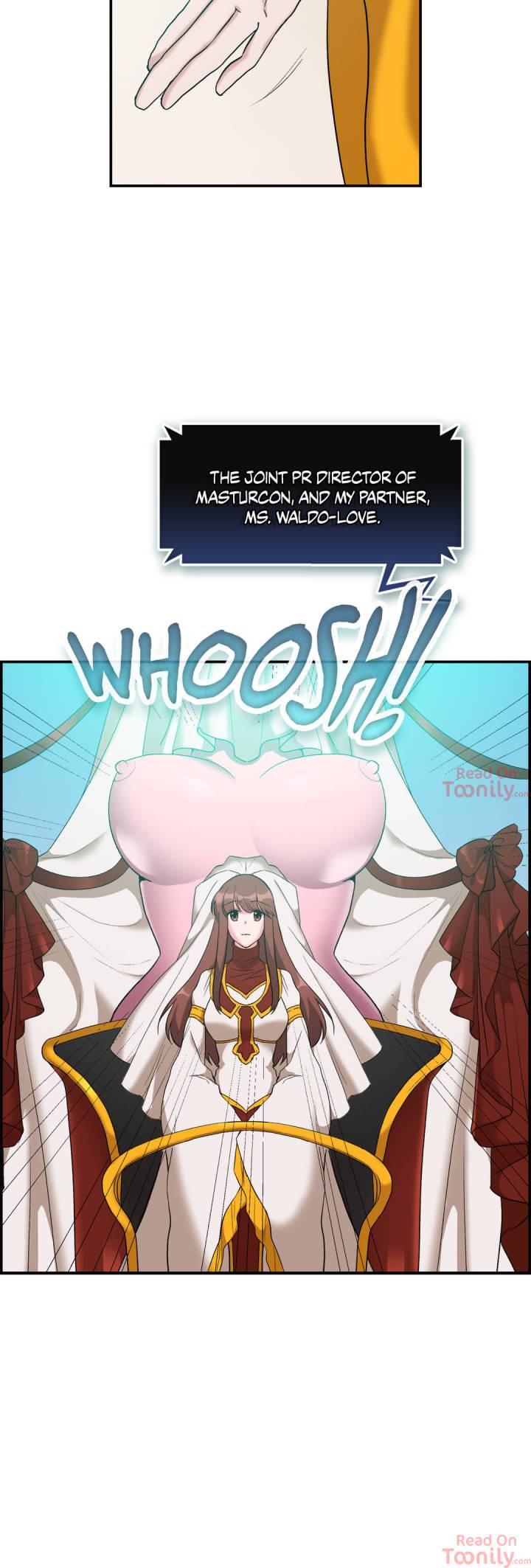 Masters of Masturbation - Chapter 56 [photo 10] - MangaPorn