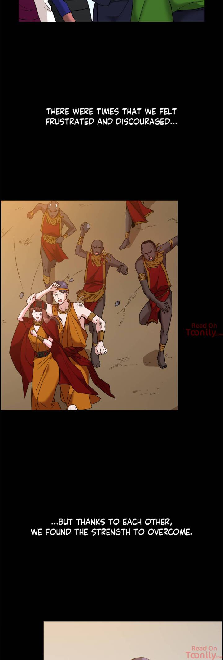 Masters of Masturbation - Chapter 56 [photo 15] - MangaPorn