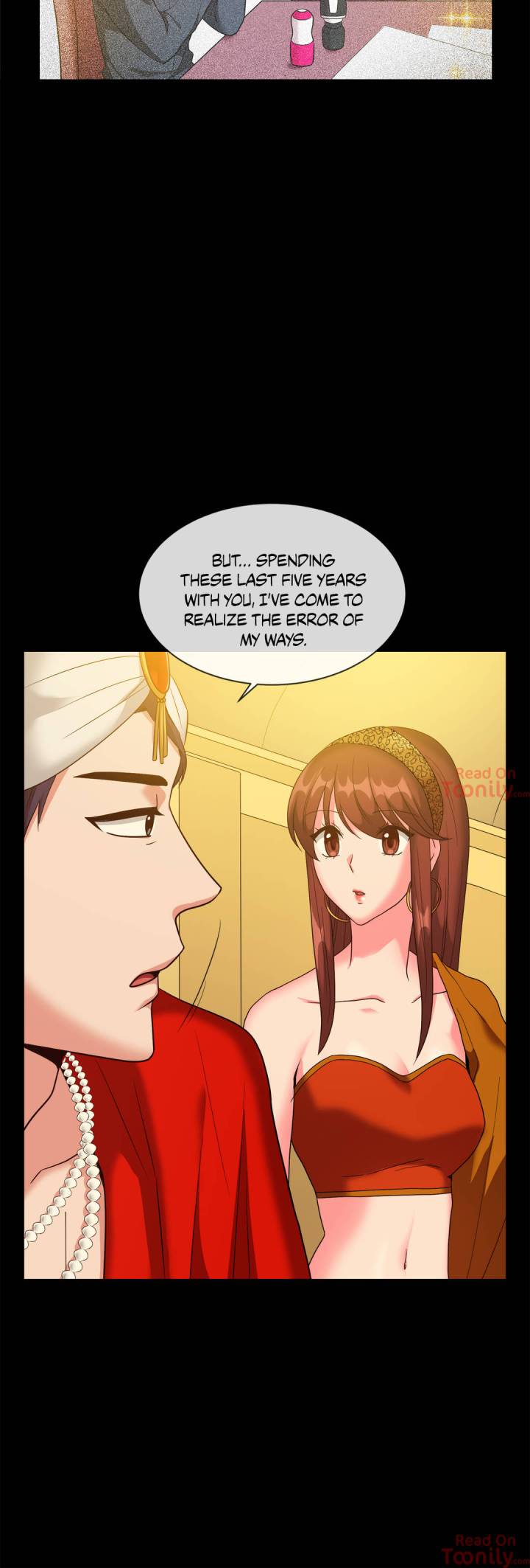 Masters of Masturbation - Chapter 56 [photo 19] - MangaPorn