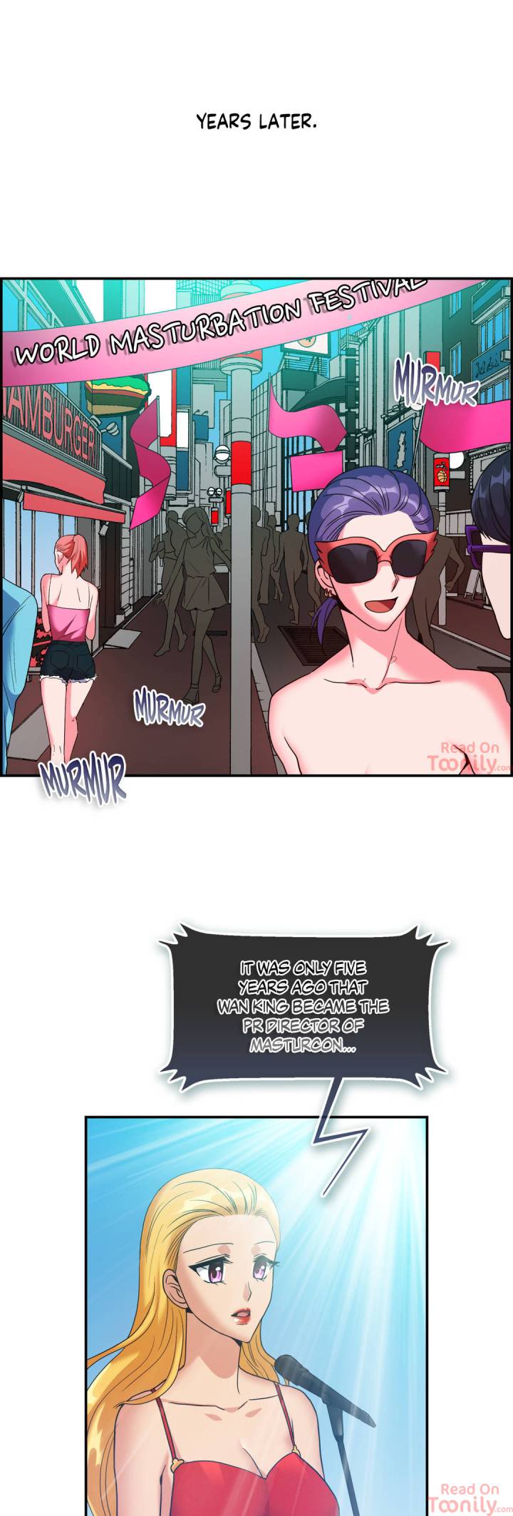 Masters of Masturbation - Chapter 56 [photo 2] - MangaPorn