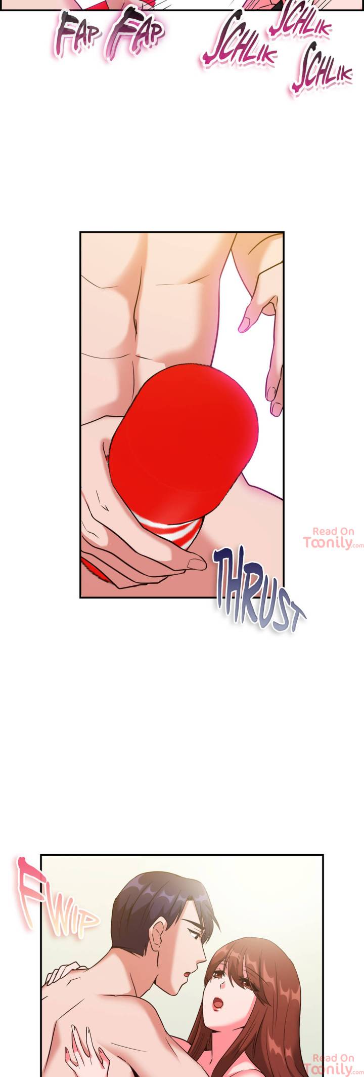 Masters of Masturbation - Chapter 56 [photo 30] - MangaPorn