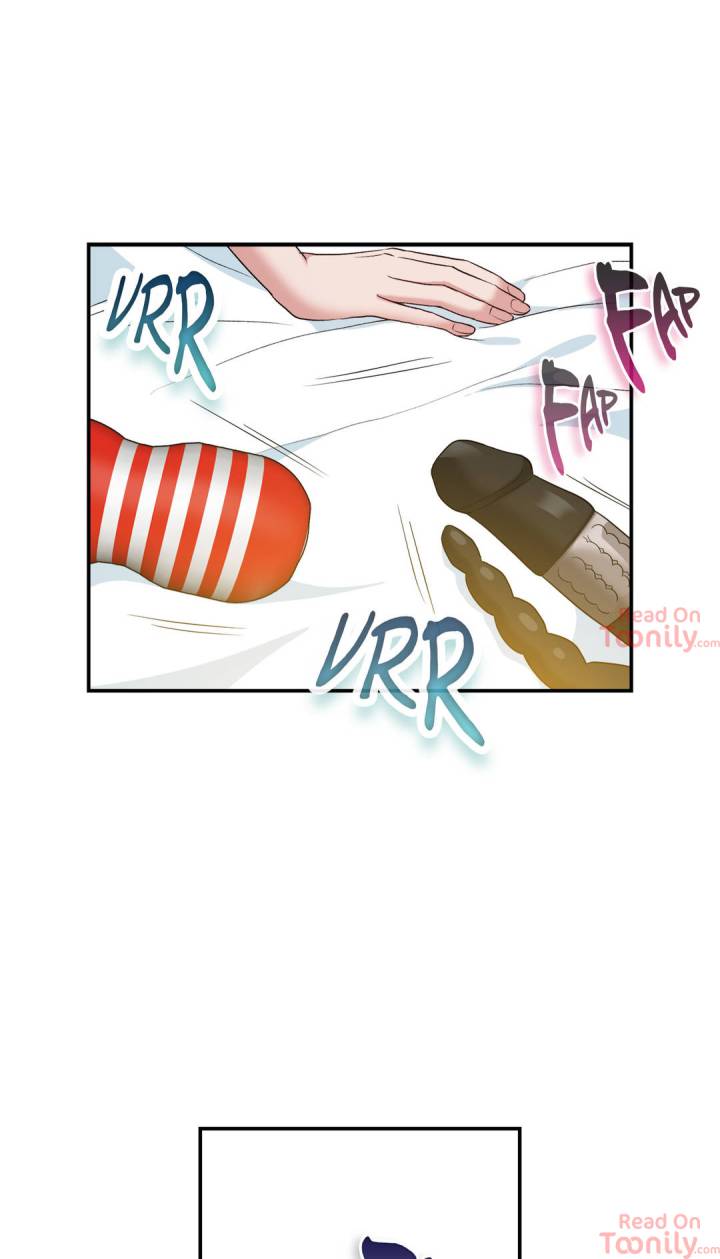 Masters of Masturbation - Chapter 56 [photo 32] - MangaPorn