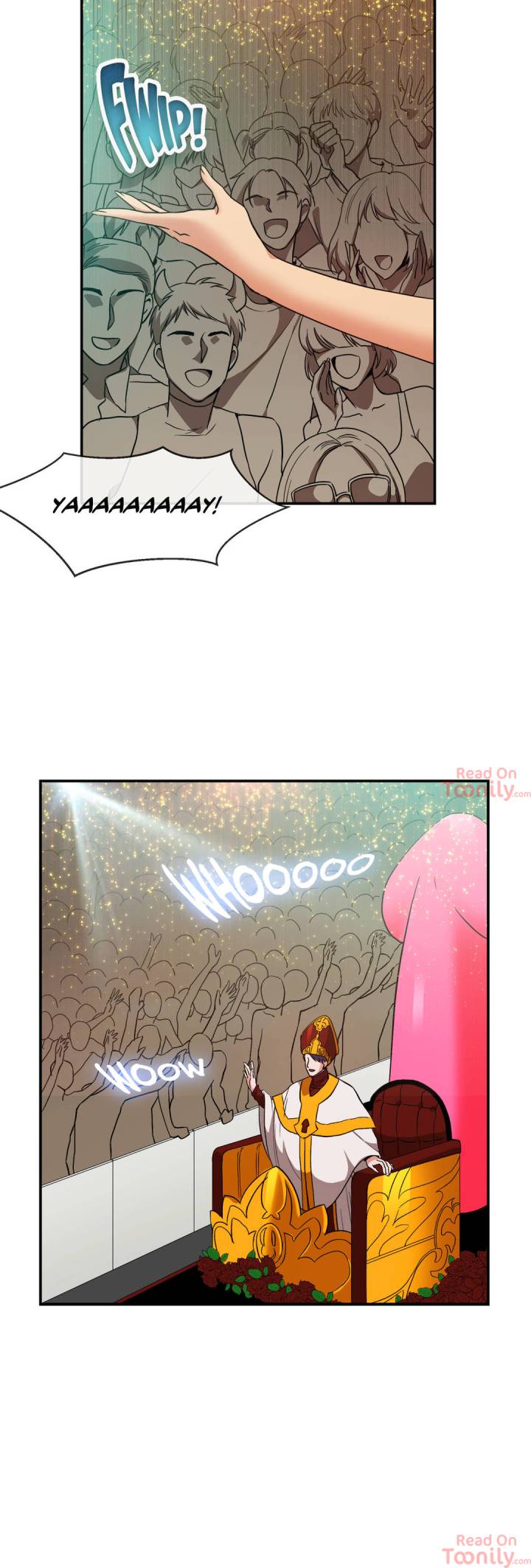 Masters of Masturbation - Chapter 56 [photo 4] - MangaPorn