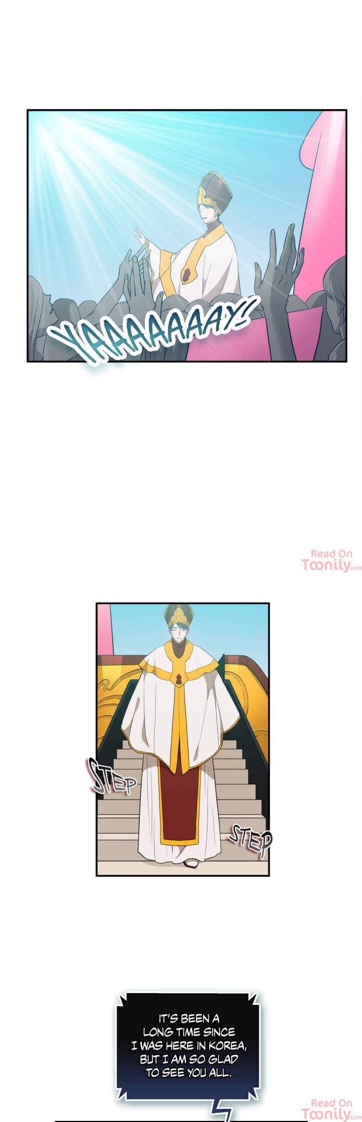 Masters of Masturbation - Chapter 56 [photo 5] - MangaPorn