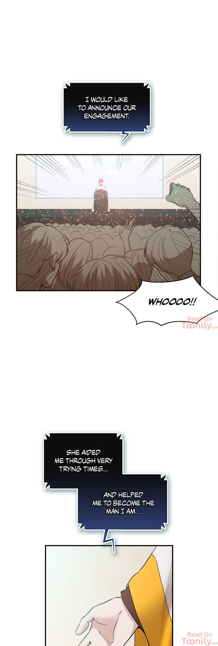 Masters of Masturbation - Chapter 56 [photo 9] - MangaPorn