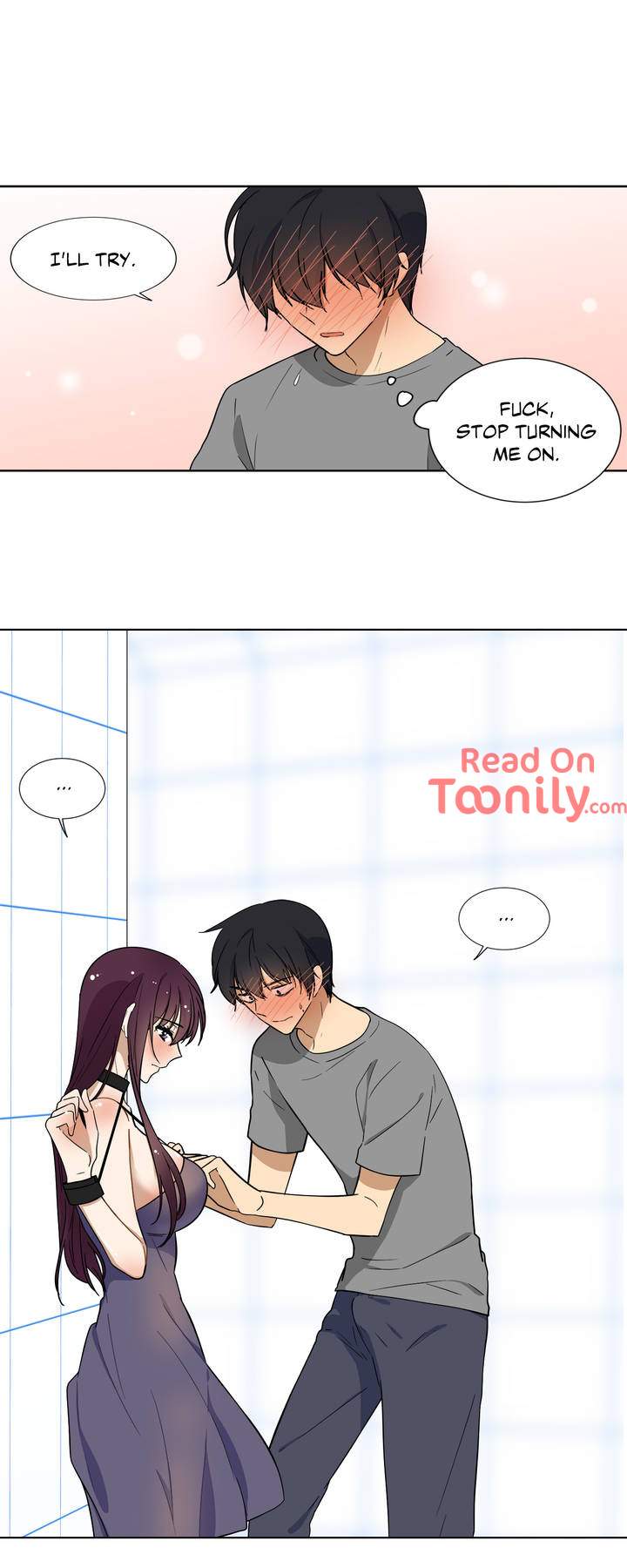 Shame Room - Chapter 1 [photo 25] - MangaPorn
