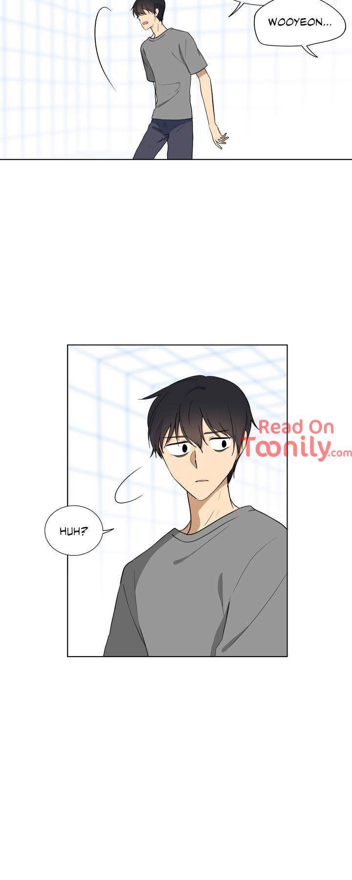 Shame Room - Chapter 1 [photo 4] - MangaPorn