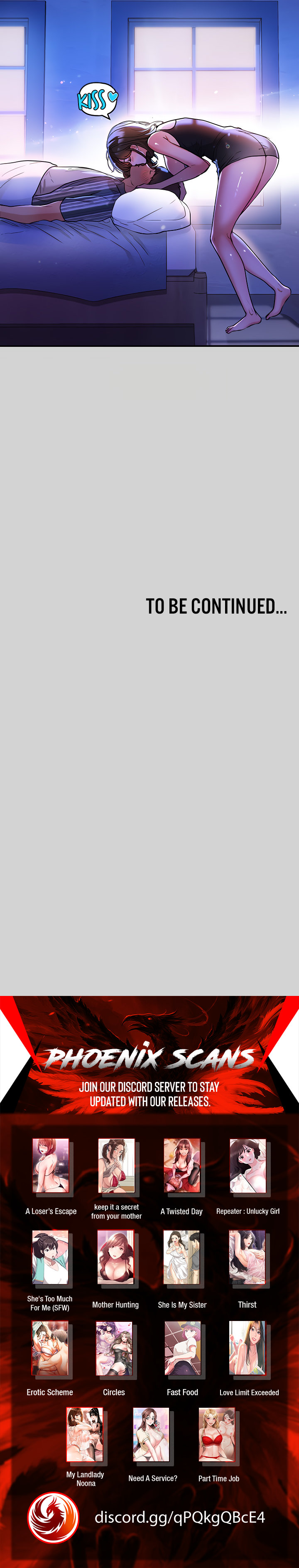 My Landlady Noona - Chapter 13 [photo 6] - MangaPorn